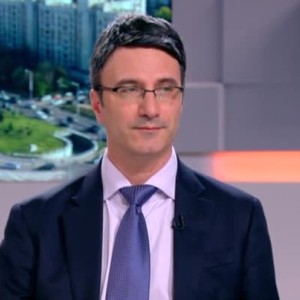 Снимка: Трайчо Трайков за кризата в "Булгартабак"
