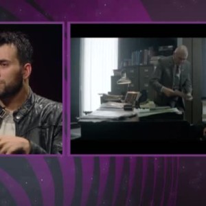 Снимка: Като на кино - 09.04.2016 (2 част)