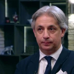 Снимка: Красимир Иванов: Проблемът "мафия" в Италия е много жив