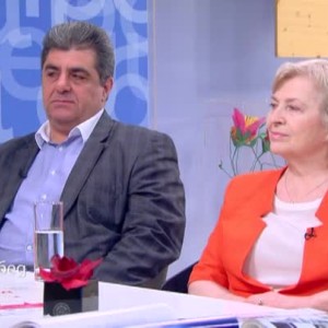 Снимка: Духът на здравето: Как се живее с болестта на кралете?