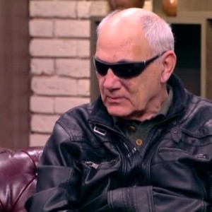 Снимка: Николай Поляков: Ако човек се привиди само като жертва, дълго време ще носи травмата...