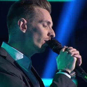 Снимка: Недко Пазвантов – The Nearness of You