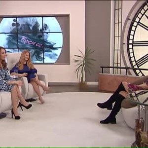 Снимка: Търси се: Биляна Петринска (2 част)