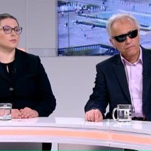 Снимка: Реформата в ТЕЛК: за протестите и отговора на правителството