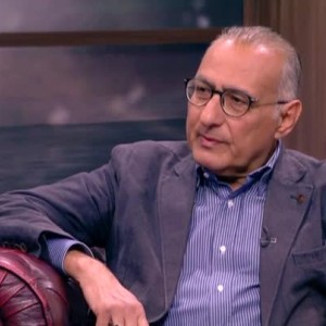 Снимка: Мохамед Халав: САЩ, Франция и Великобритания нямат стратегия за бъдещето на Сирия