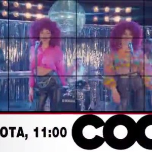 Снимка: Тази събота в "COOL...T": Новите идоли Алекс и Влади за музиката и сексапила