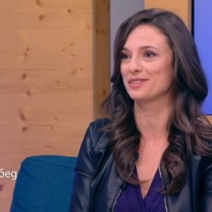 Снимка: Деси Ламбина: Искам да развиваме децата в тези области, в които не се развиват в...