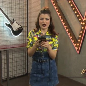 Снимка: #Гласът зад кадър, епизод 36: Коя е тази песен?