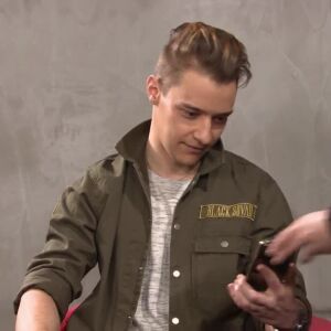 Снимка: #Гласът зад кадър, епизод 39: Последно музикално емоджи