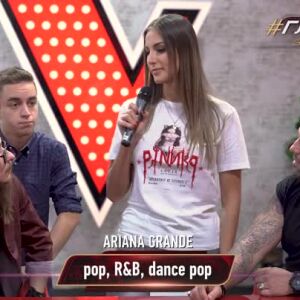 Снимка: #Гласът зад кадър, епизод 29: V-войни - Кой е най-точен?