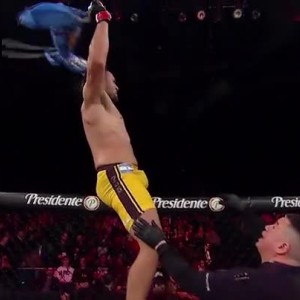 Снимка: PFL: Един от най-атрактивните MMA формати се завръща по RING
