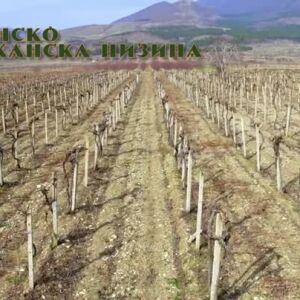 Снимка: Още от "Вкусът на България": Тунджанско-Странджанска низина