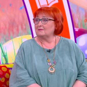 Снимка: Театърът като "хроническо заболяване"