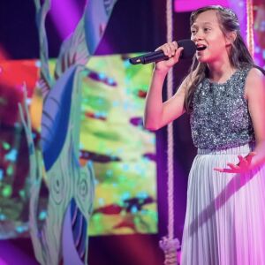 14-годишната Жени Кринчева – финалист в „България търси талант“ със супер успех в международен конкурс