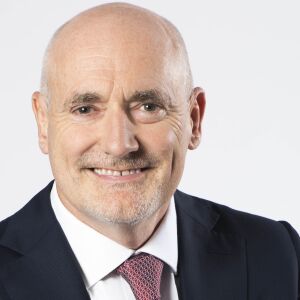 Снимка: CME Appoints Global Broadcasting Executive Sam Barnett as CEO