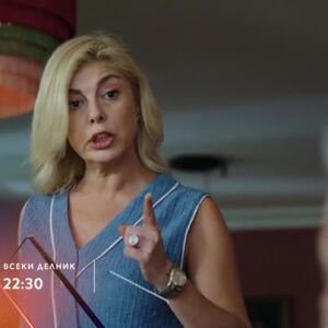 Снимка: Златно момче - всеки делник по bTV Story