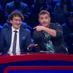 Снимка: Гледайте "Кой да знае?" понеделник от 20 ч. по bTV