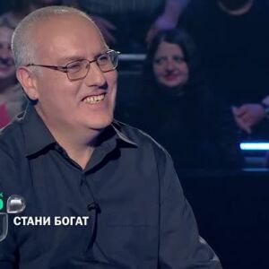 Снимка: Гледайте "Стани богат" днес от 18 ч. по bTV