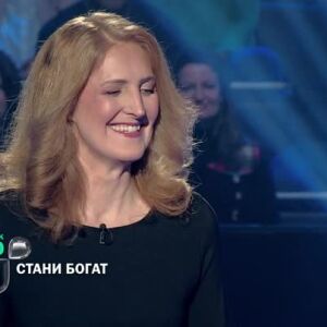 Снимка: Не пропускайте "Стани богат" всеки делник от 18 ч. по bTV