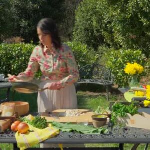 Снимка: "Вкусът на България": Сандански - 19.04.2025 (2 част)