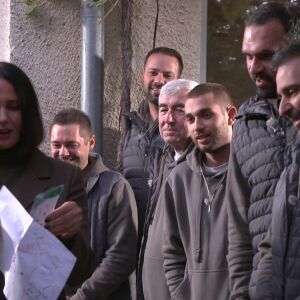 Снимка: Още една мечта за нов дом се сбъдва в навечерието на Великден – в събота от 20 ч....
