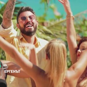 Снимка: Гледайте "Ергенът" във вторник от 20 ч. по bTV