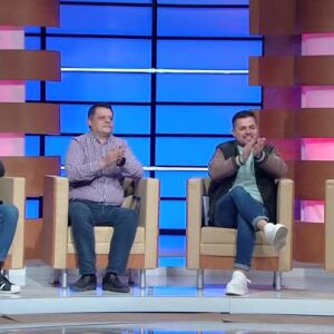 Снимка: Кажи честно - 18.04.2025 (3 част)