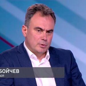 Снимка: Жельо Бойчев: Това не е първото сложно управление, в което участва