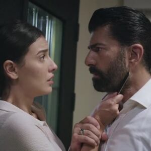 Снимка: Плен - сезон 2, епизод 6