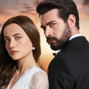 Снимка: Любовта пресича пътя на отмъщението в премиерния сериал „Кървави цветя“ по bTV Story