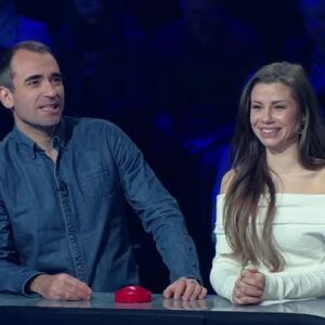 Снимка: "Колко ми даваш?": Гост-звезди Драго Симеонов и София Маринкова (3 част)