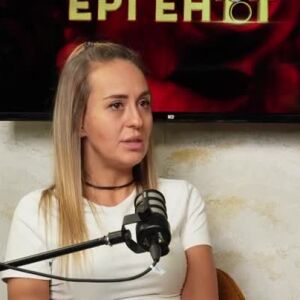 Снимка: "Надкаст" със Силвия: Приех ролята си в "Ергенът" като лична мисия