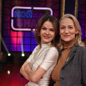 Снимка: Смях без край с новите епизоди на куиз предаванията по bTV