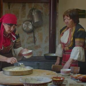 Снимка: "Вкусът на България" в Кюстендил - 04.04.2026 (2 част)