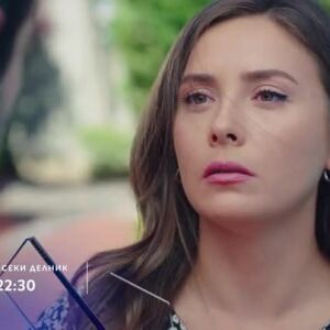 Снимка: Скъпа мамо - всеки делник от 22:30 ч. по bTV Story