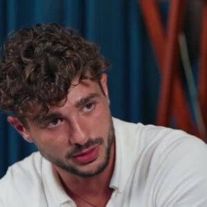 Снимка: Марин: Виждам погледите, които си хвърляте с него