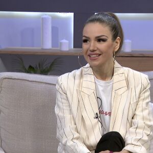 Снимка: Невена Цонева за интуицията, любовта и съдбоносните избори в „Животът по действителен...