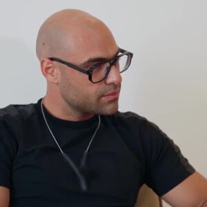 Снимка: Стоян се чувства зареден и готов за нови приключения