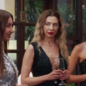 Снимка: Защо Цвети Велева реши да напусне "Ергенът"?
