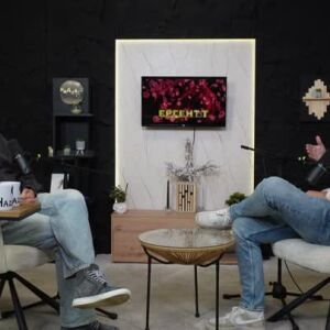 Снимка: "Надкаст": Обзор на случилото се през седмицата: Жертва ли е Стоян?