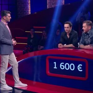 Снимка: Кой да знае? Гост звезди: Ванеса Пеянкова и Антъни Пенев - 27.05.2026 (4 част)