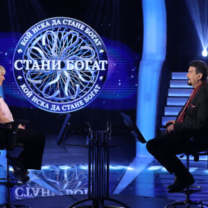 Снимка: „Седмицата на блондинките“ слага финал на пролетния сезон на „Стани богат“