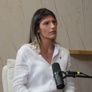 Снимка: "Надкаст": Гориция: Имам проблеми с доверието