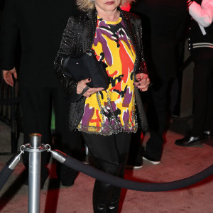 Снимка: Ще се разпаднат ли Blondie?