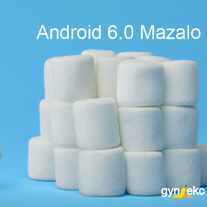 Снимка: На Балканите Android ще се казва Mazalo