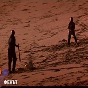 Снимка: Фенът - 29 август, събота от 21:00 по bTV Cinema