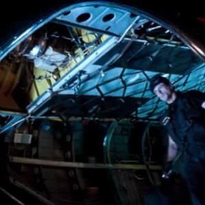 Снимка: Разрушителят - тази вечер от 22:30 часа по bTV