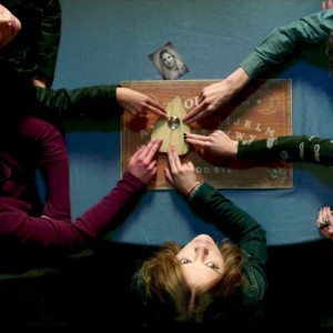 Снимка: Ouija