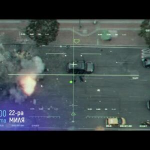 Снимка: "22-ра миля" - събота, 24 август, от 21 ч. по bTV Cinema
