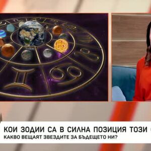 Снимка: Каква е 2024 г. за всяка зодия и как влияе Ретроградният Меркурий?